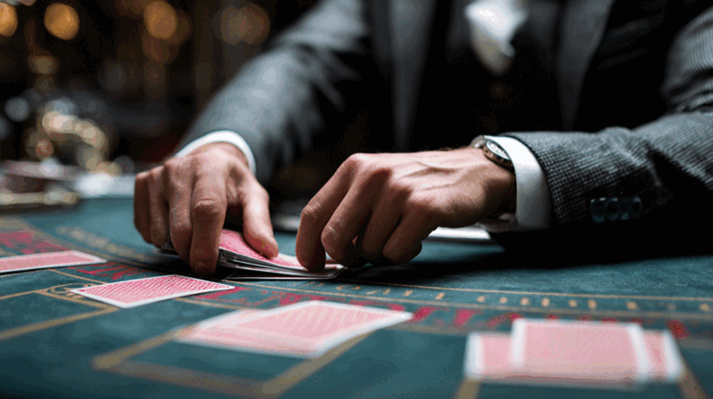 Casino Trực Tuyến 3333WIN